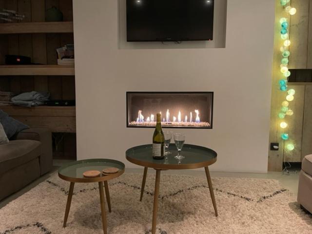 Authentiek Vissershuisje Oud-Knokke Exteriör bild